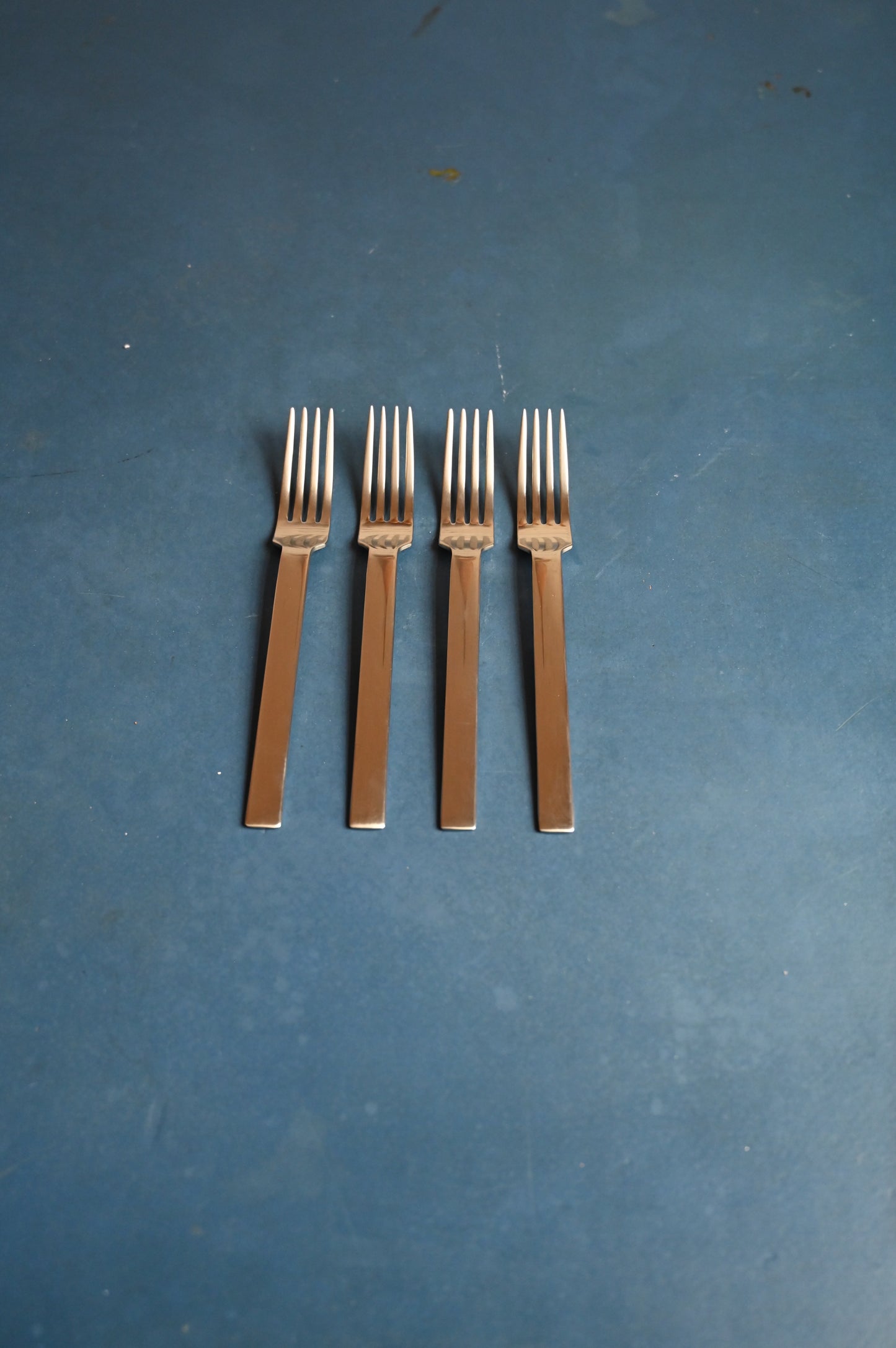 David Mellor Odeon 12-pc Cutlery Set