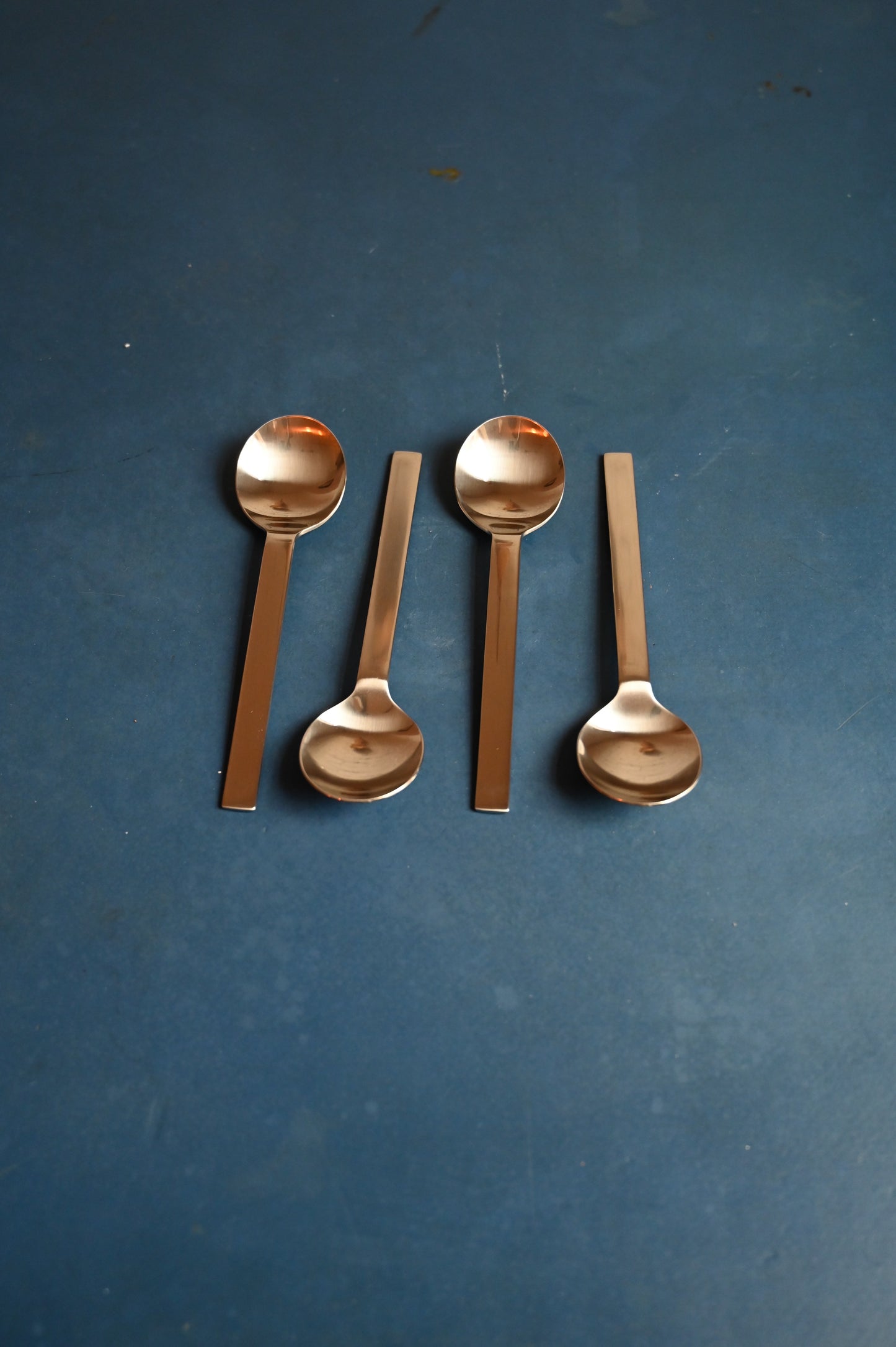David Mellor Odeon 12-pc Cutlery Set