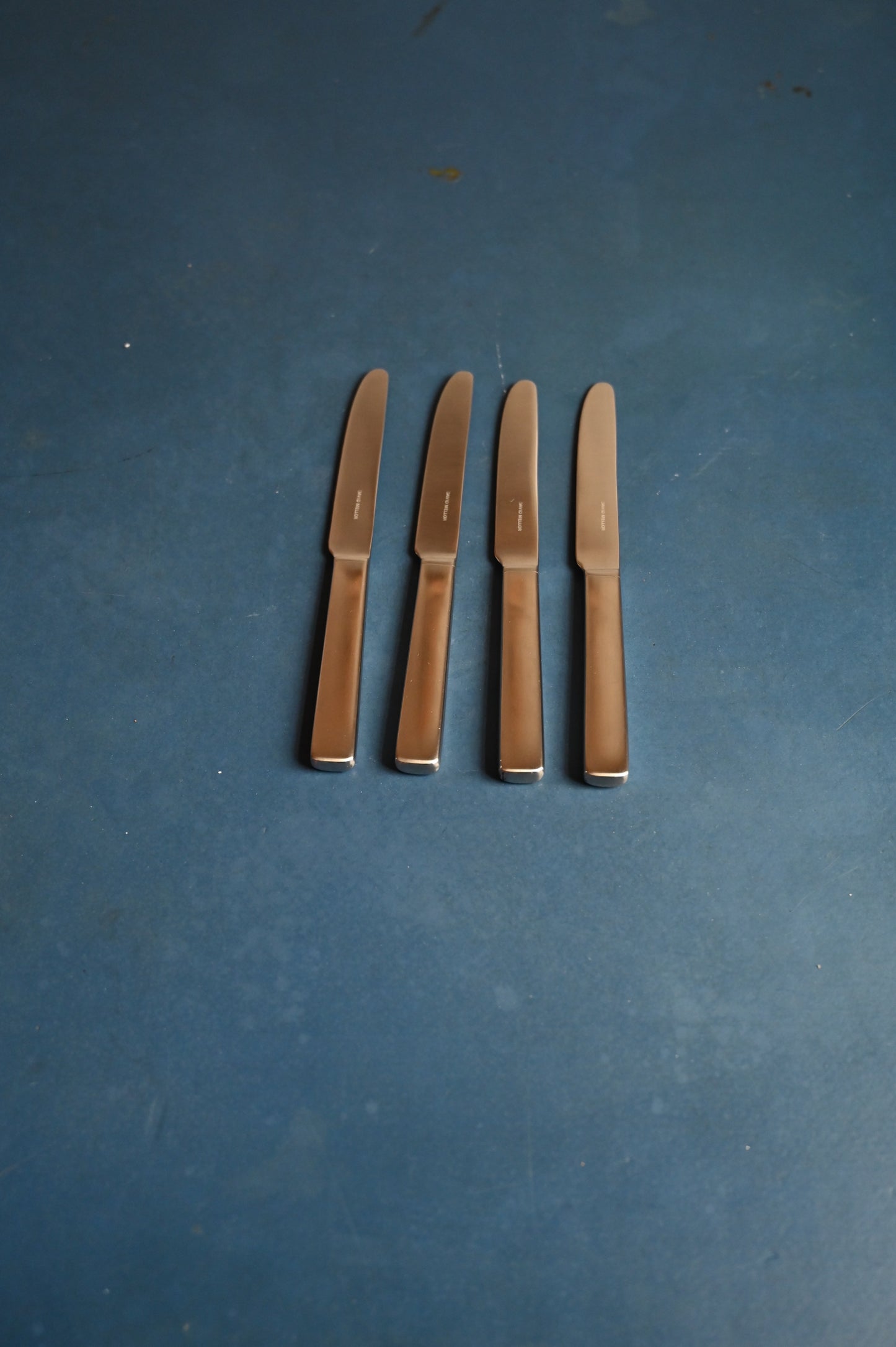 David Mellor Odeon 12-pc Cutlery Set