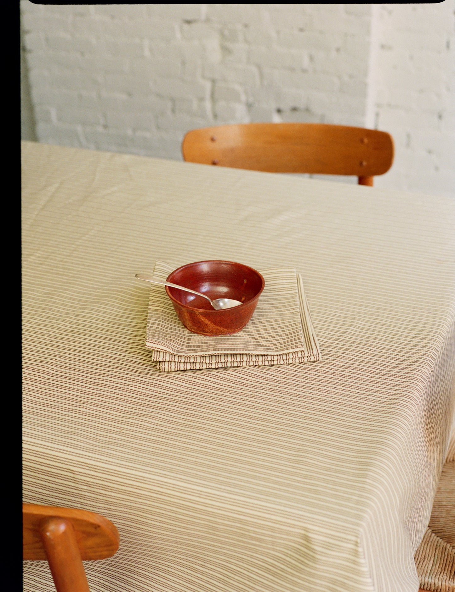 Autumn Sonata x Gem Home Napkin Set (4)