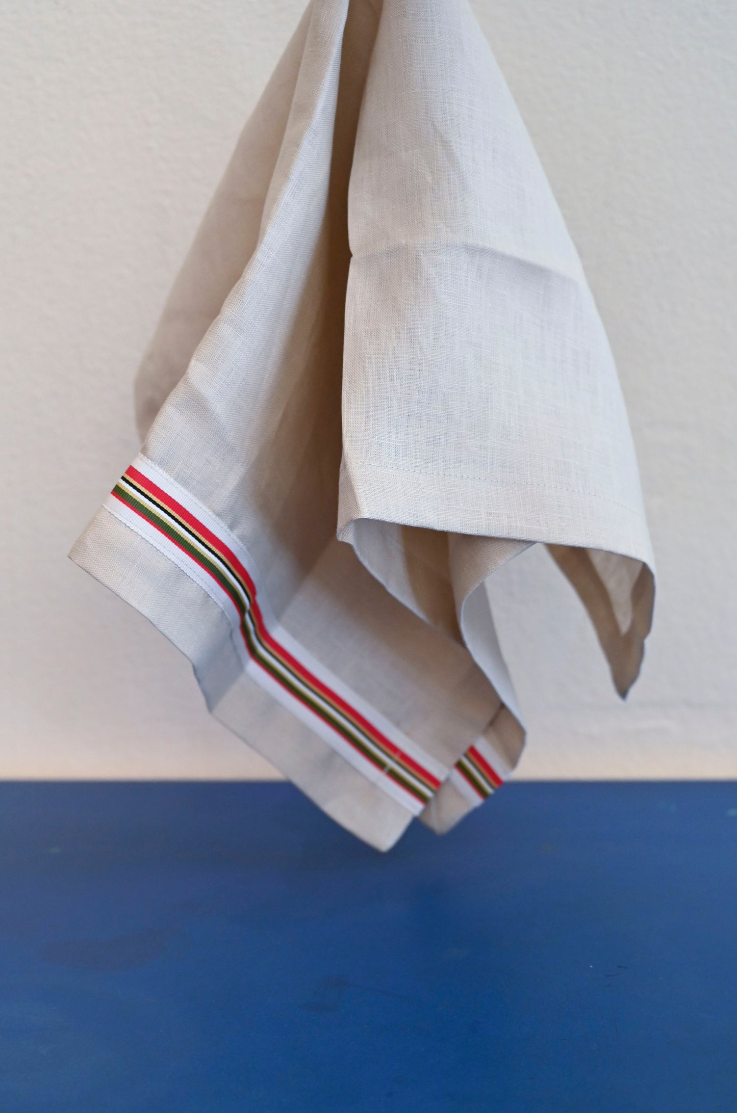 Bassett Hyde Saint Malo Napkins