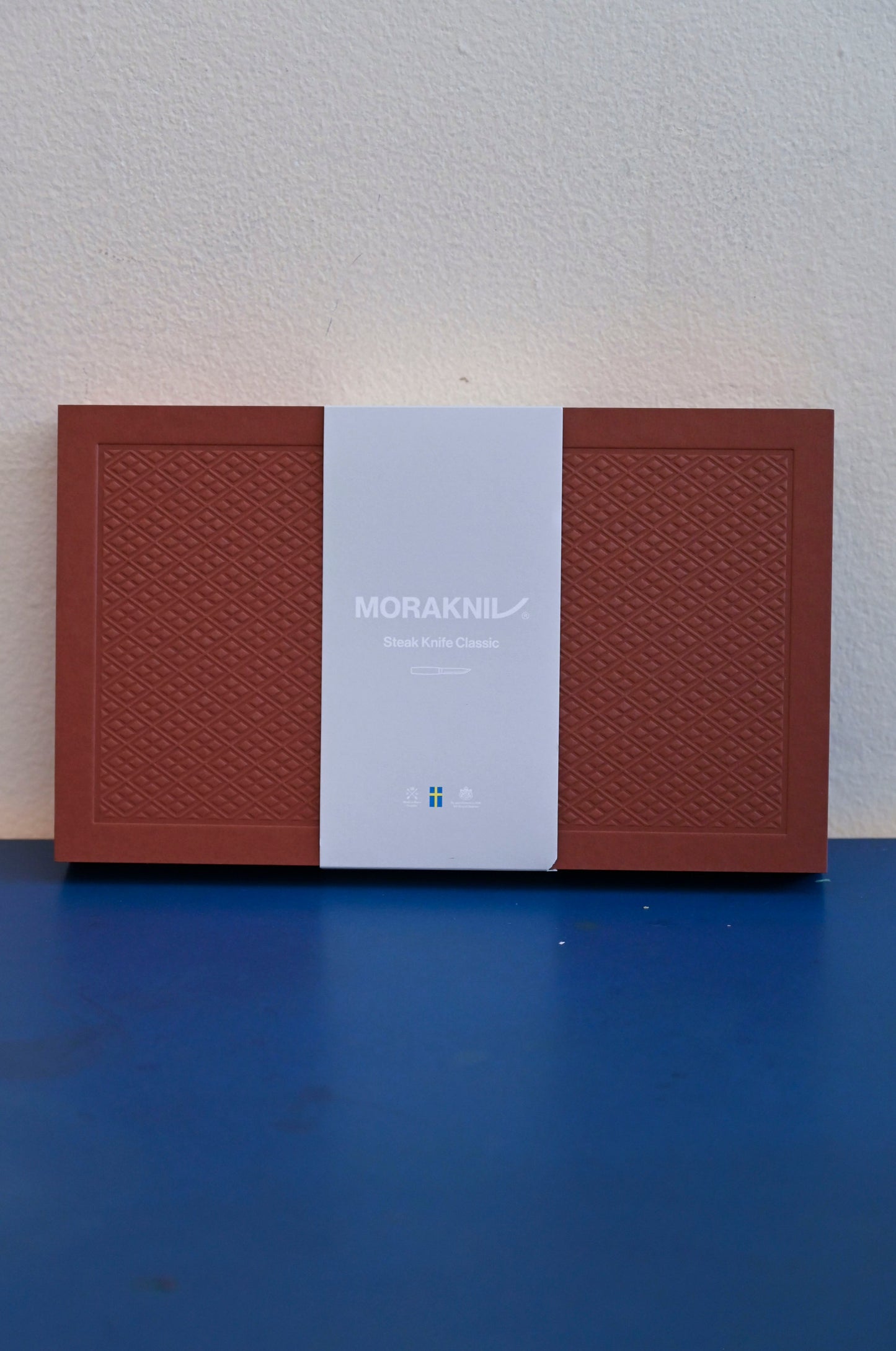 Morakniv Classic Steak Knife Set