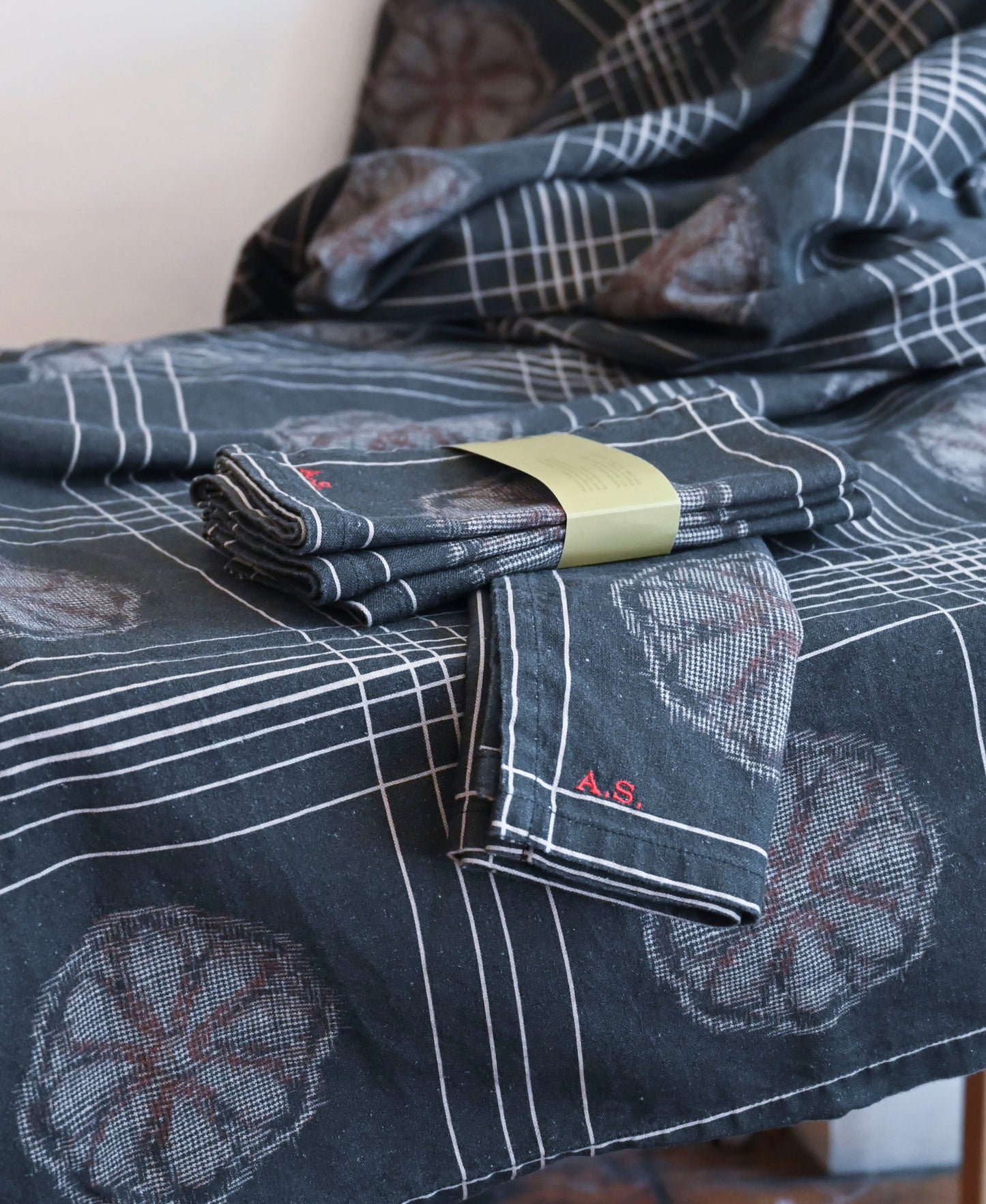 Autumn Sonata Eva Tablecloth