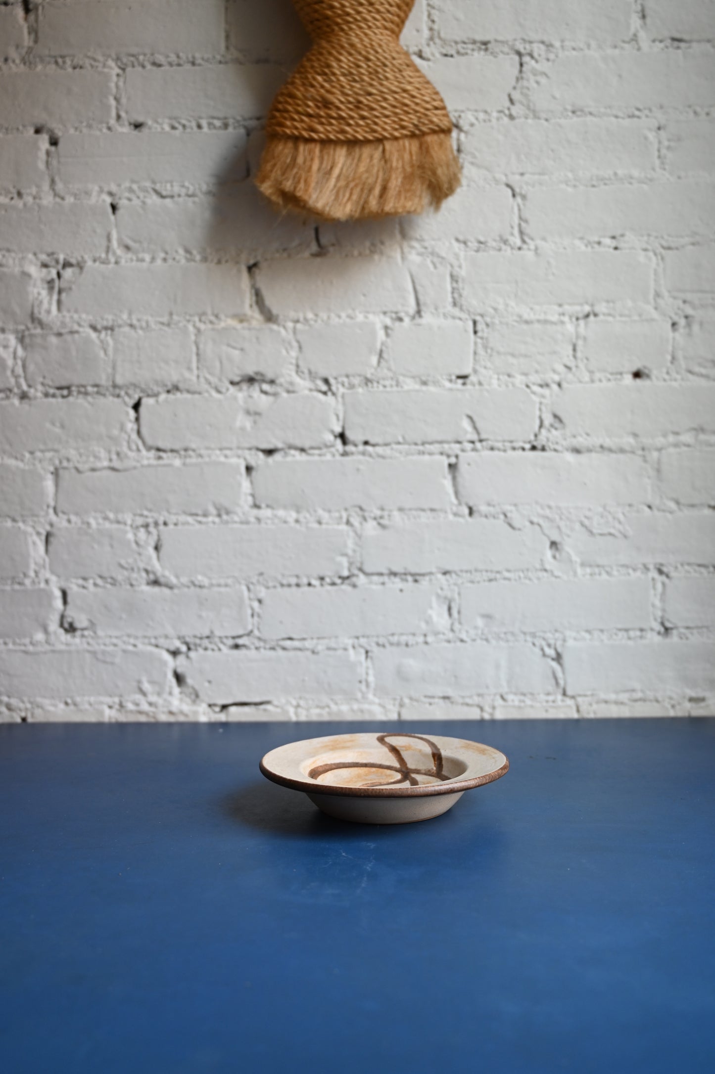 Danish Bornholm bowl