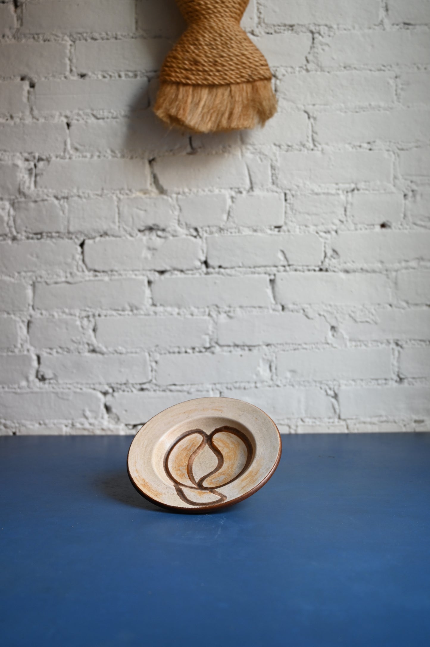 Danish Bornholm bowl