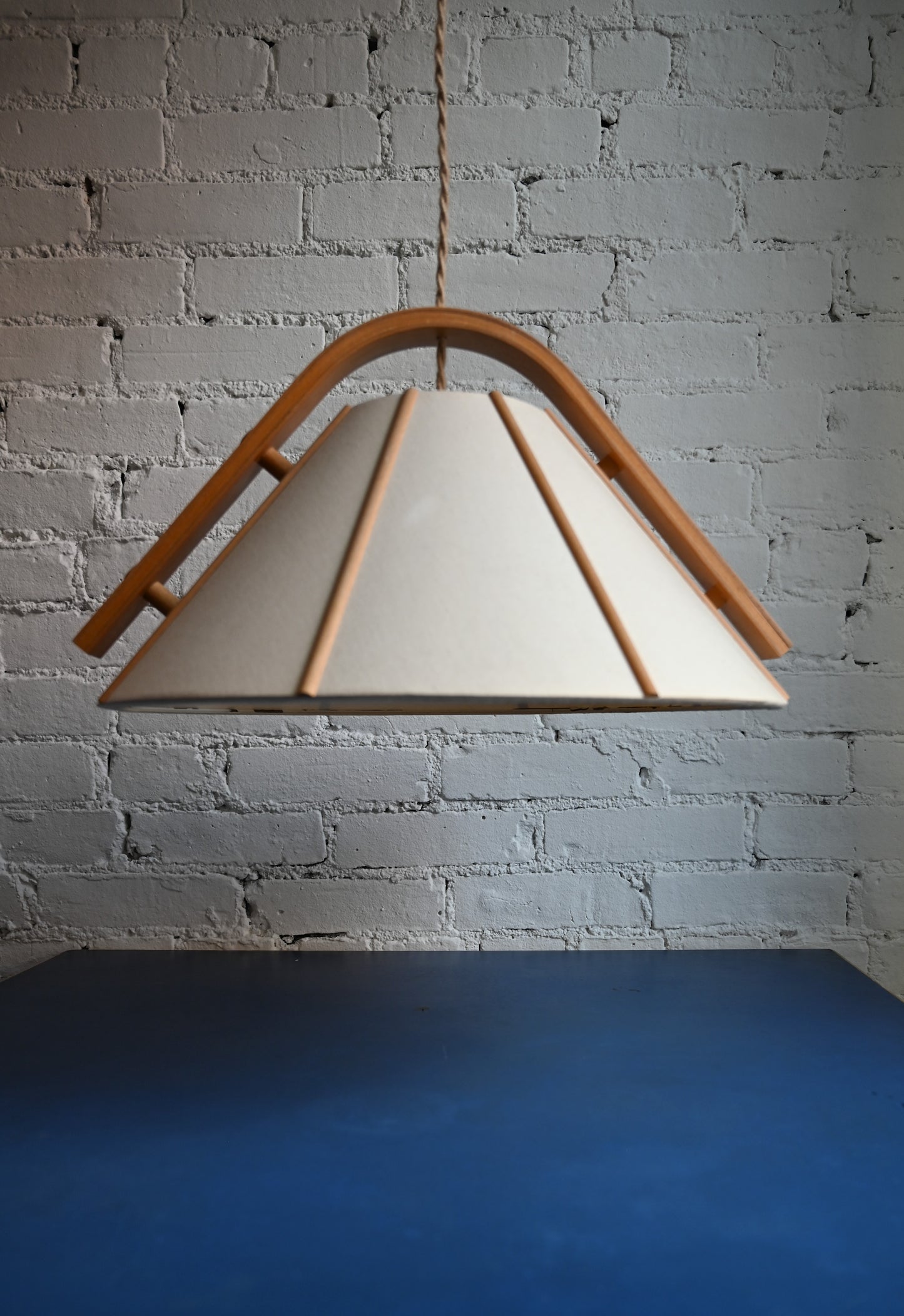 Pendant Light by Jan Wickelgren