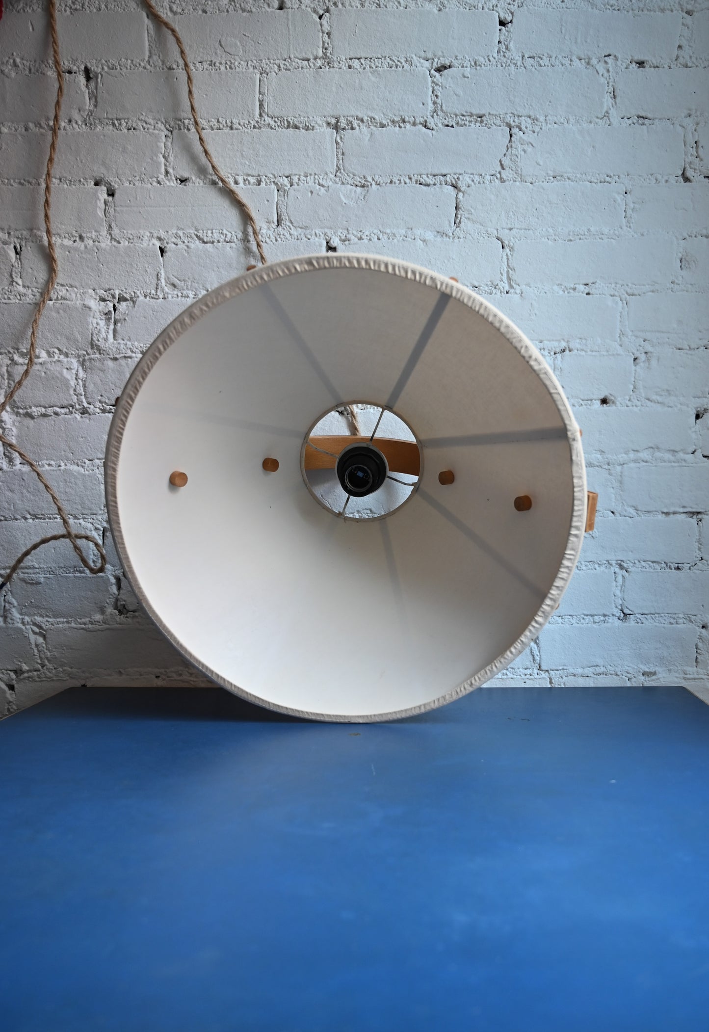 Pendant Light by Jan Wickelgren