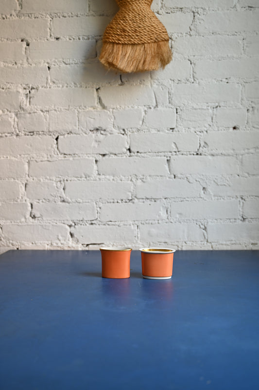 Royal Copenhagen Company cigarette holders