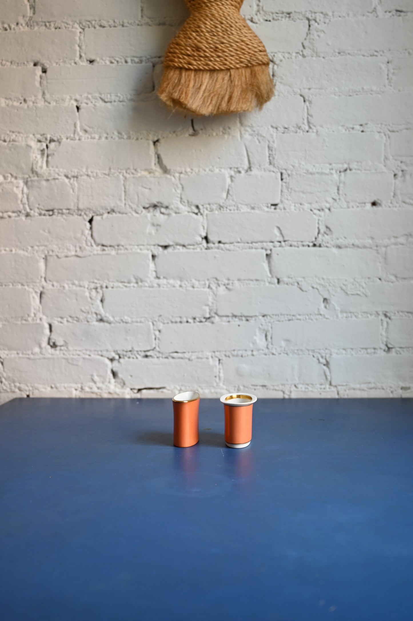 Royal Copenhagen Company cigarette holders