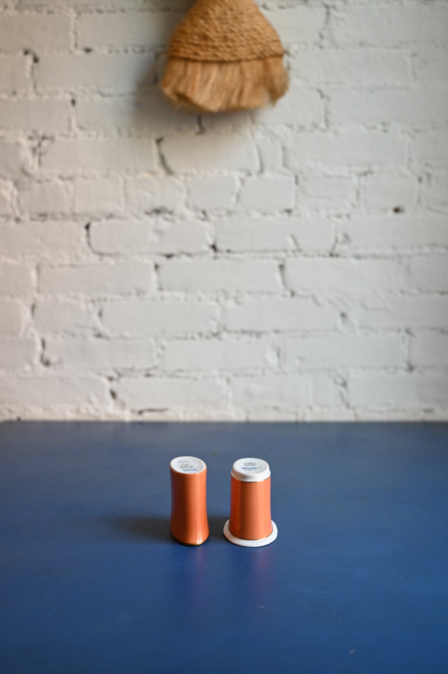 Royal Copenhagen Company cigarette holders