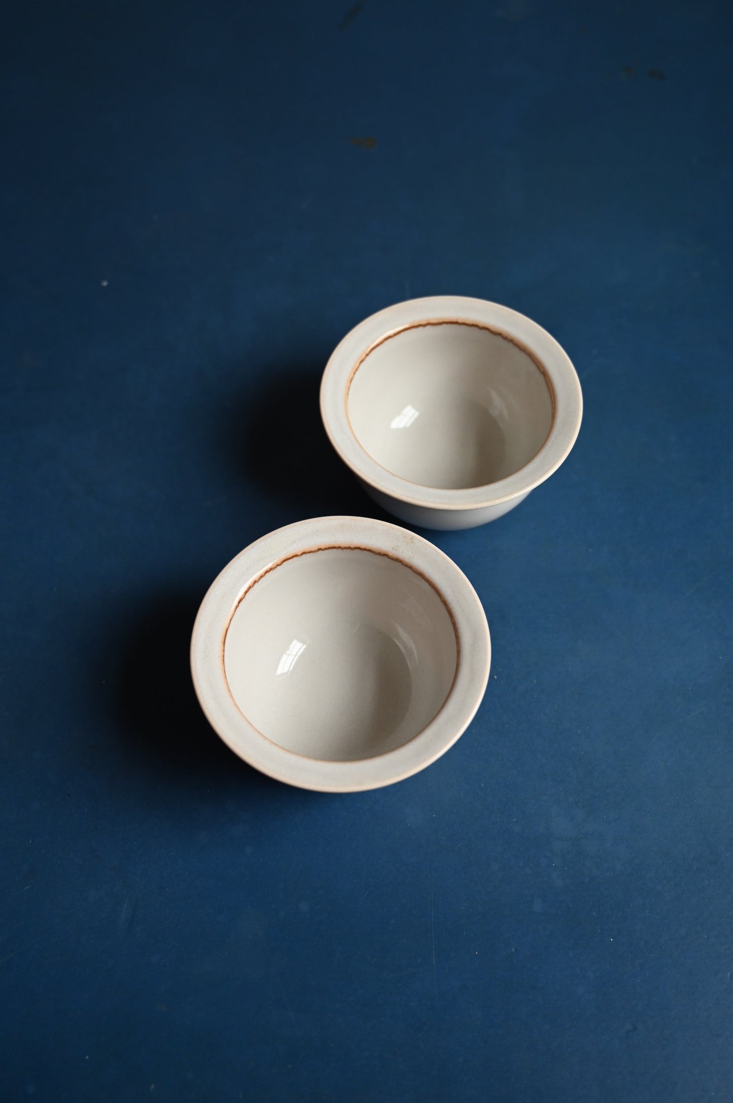 Bing and Grondahl lidded bowl