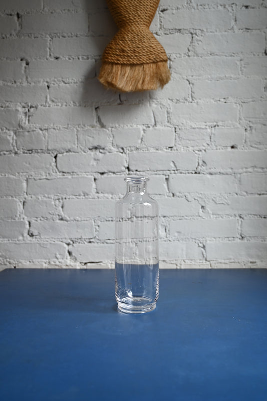 Service Projects Walter Carafe