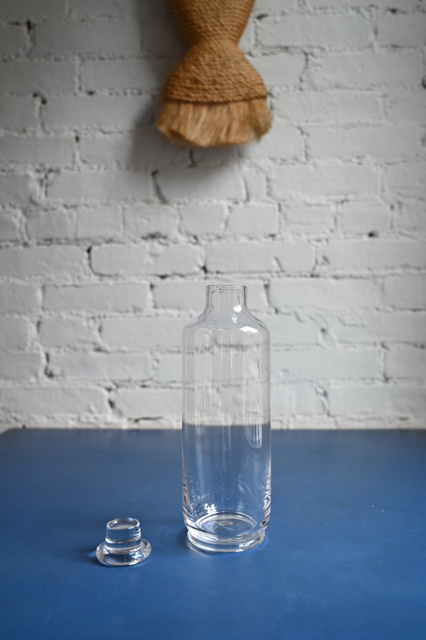 Service Projects Walter Carafe