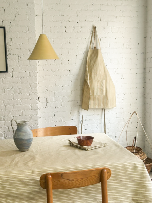 Autumn Sonata x Gem Home Tablecloth