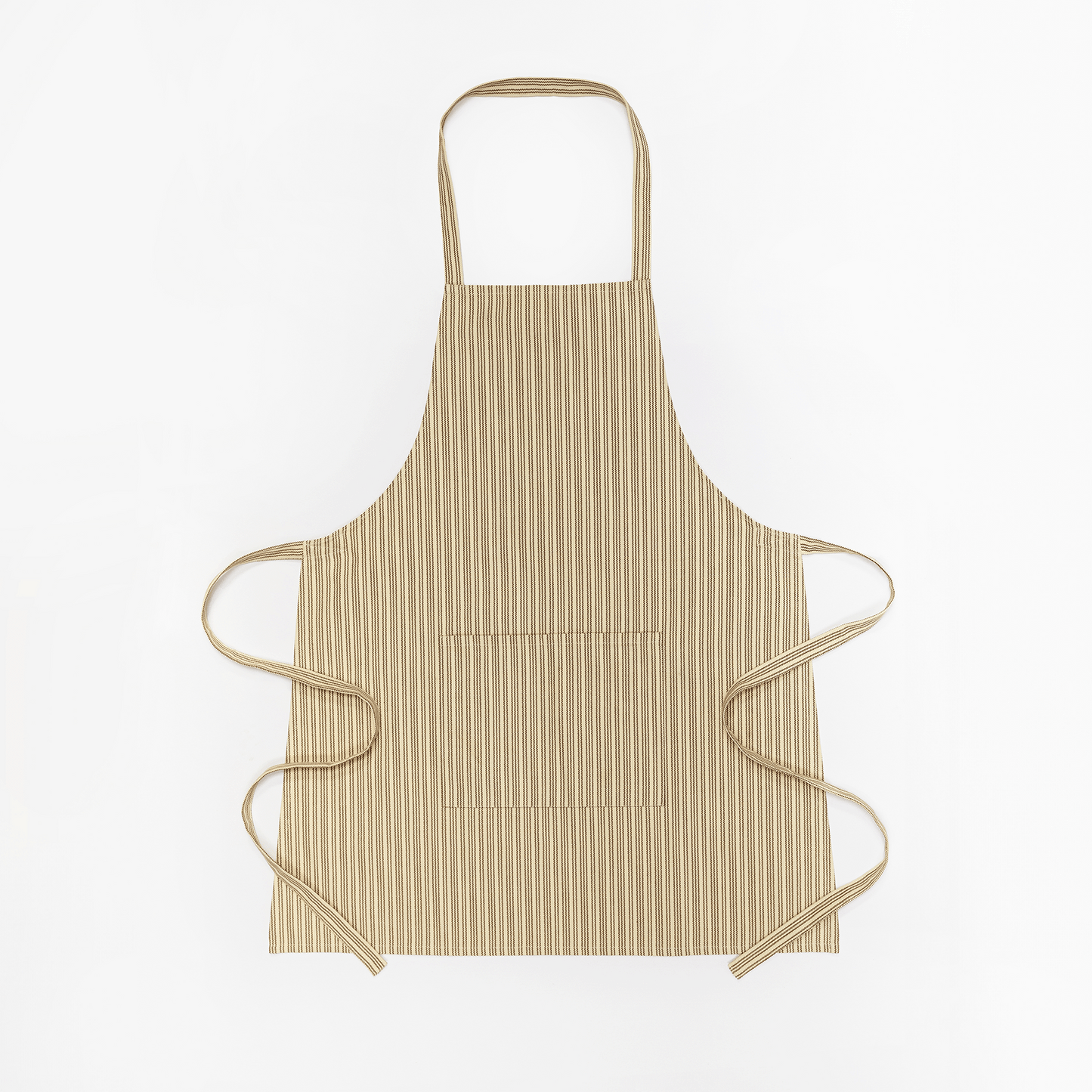 Autumn Sonata x Gem Home Apron