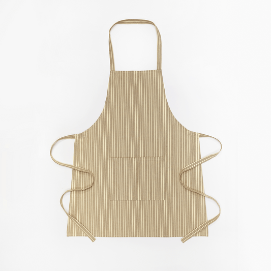 Autumn Sonata x Gem Home Apron