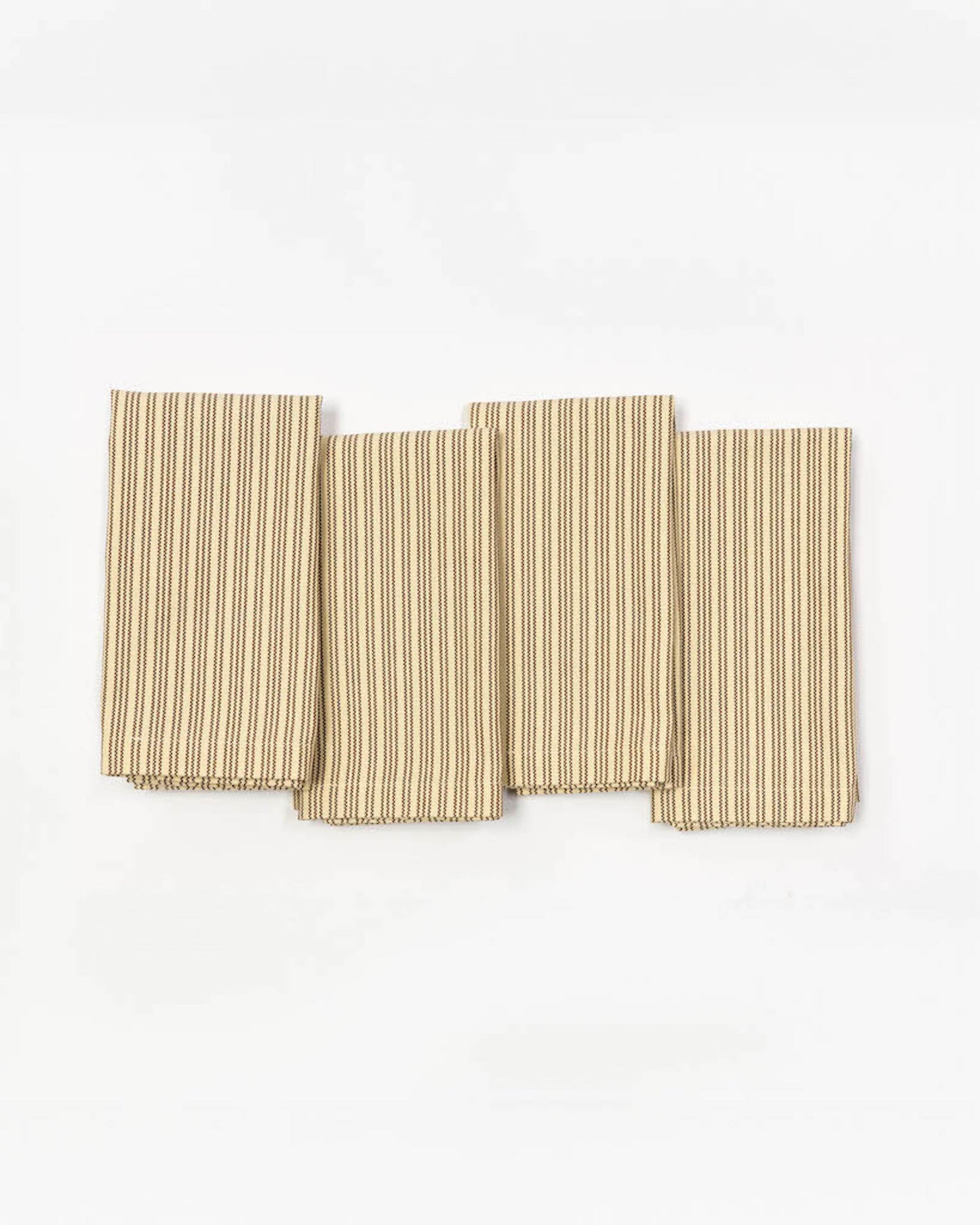 Autumn Sonata x Gem Home Napkin Set (4)