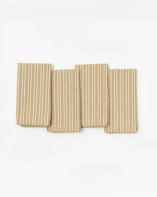 Autumn Sonata x Gem Home Napkin Set (4)