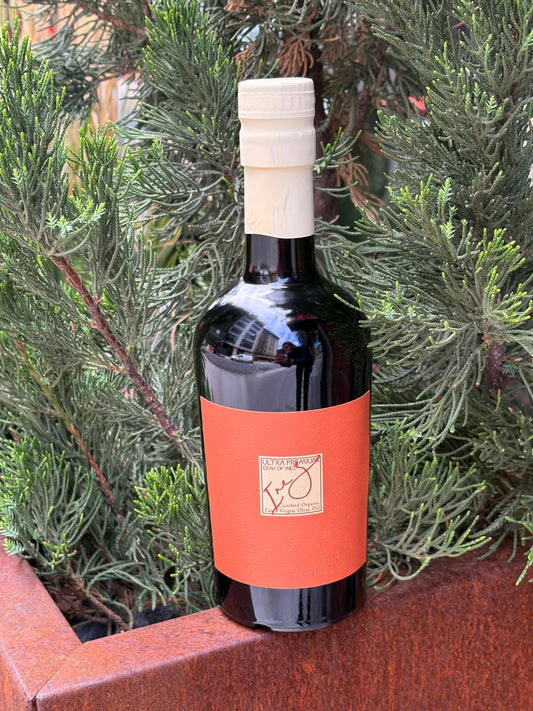 Inez Ultra Premium Blend