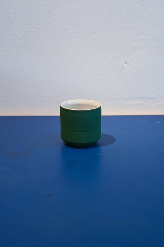 PKK Green Cortado Cup