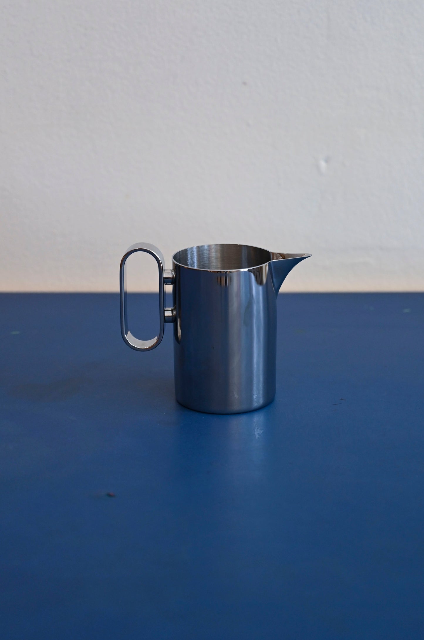David Mellor Stainless Steel Creamer