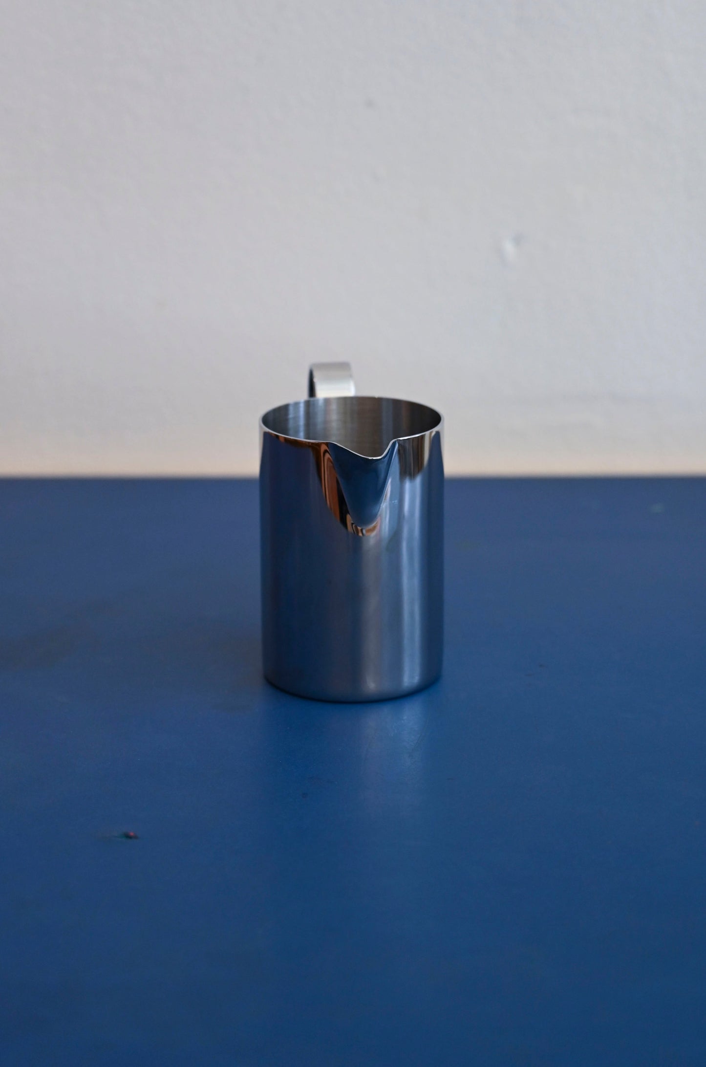 David Mellor Stainless Steel Creamer