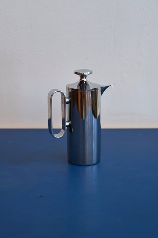 David Mellor Stainless Steel Cafetière
