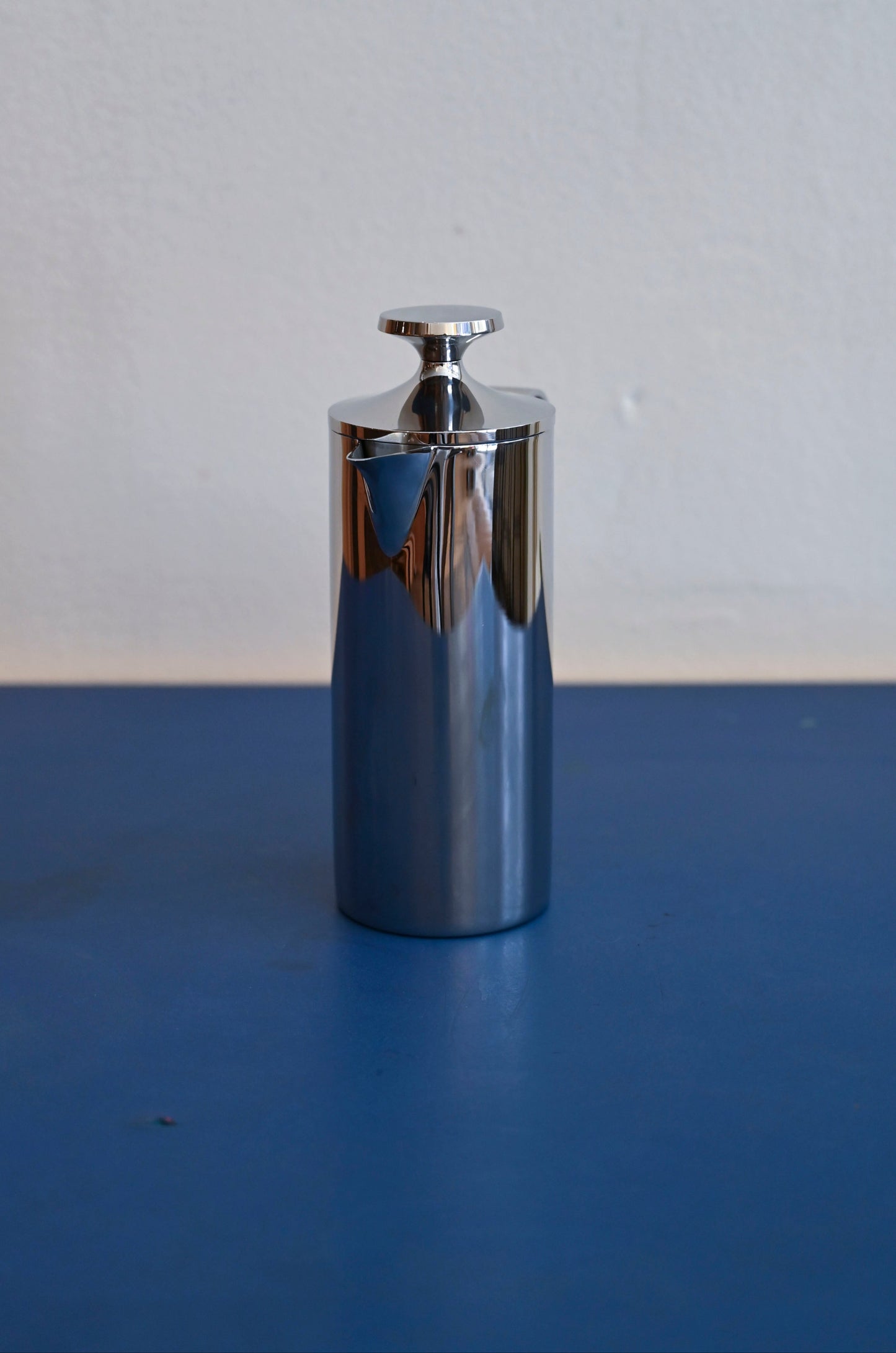 David Mellor Stainless Steel Cafetière