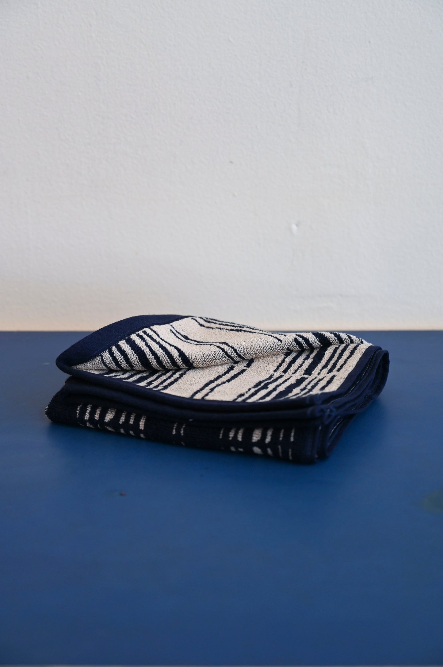 Autumn Sonata Hand Towels