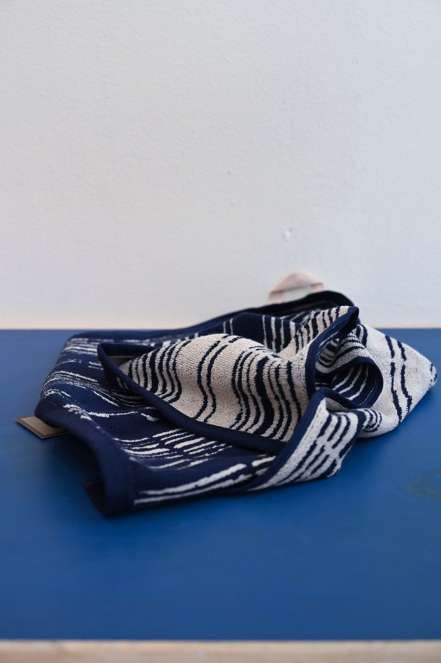 Autumn Sonata Hand Towels