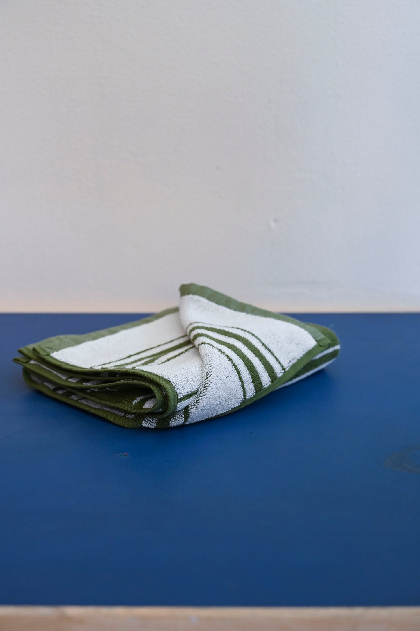 Autumn Sonata Hand Towels