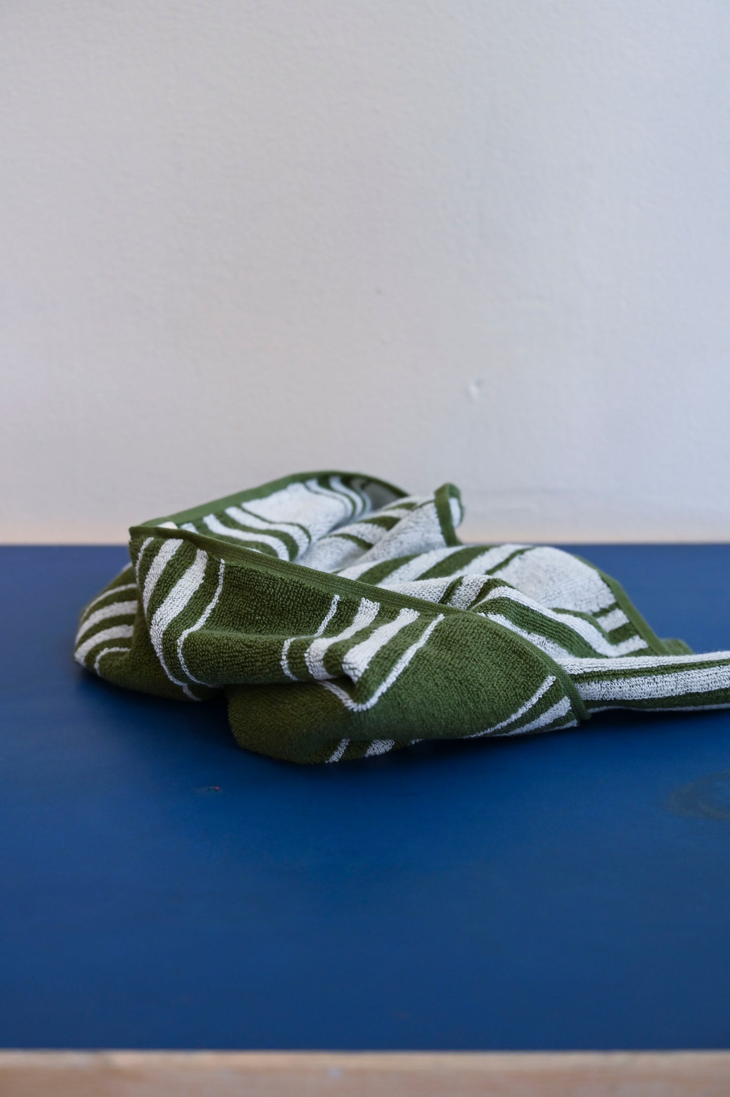 Autumn Sonata Hand Towels