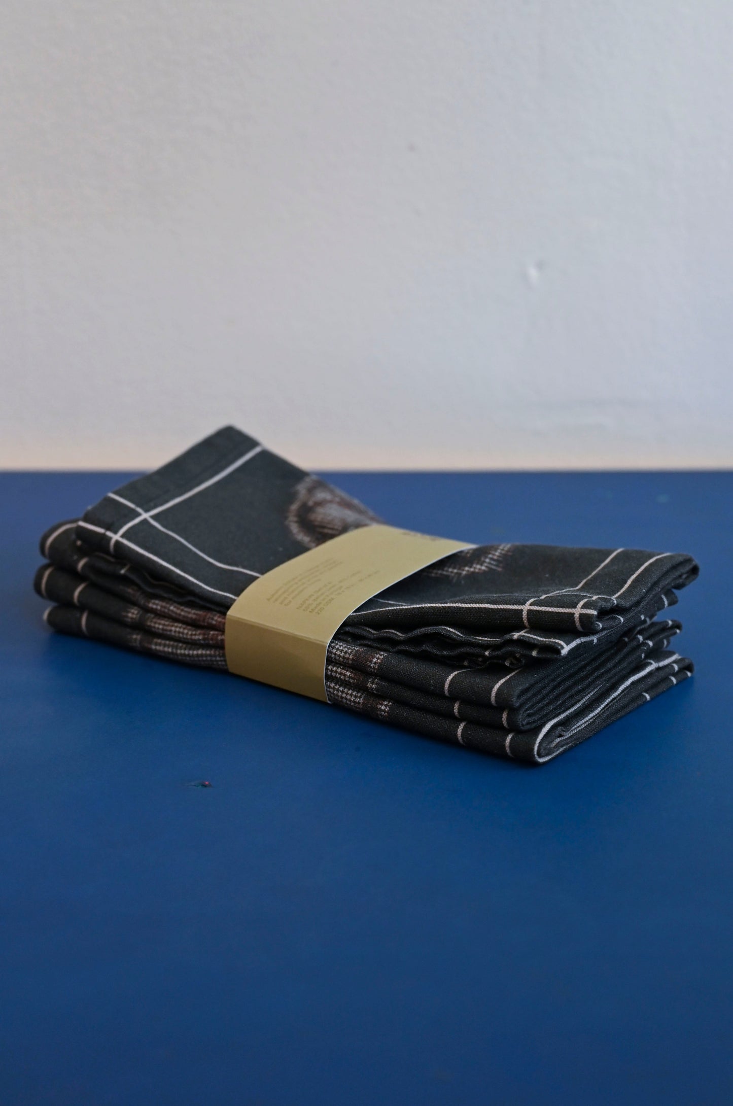 Autumn Sonata, Eva Napkin Set