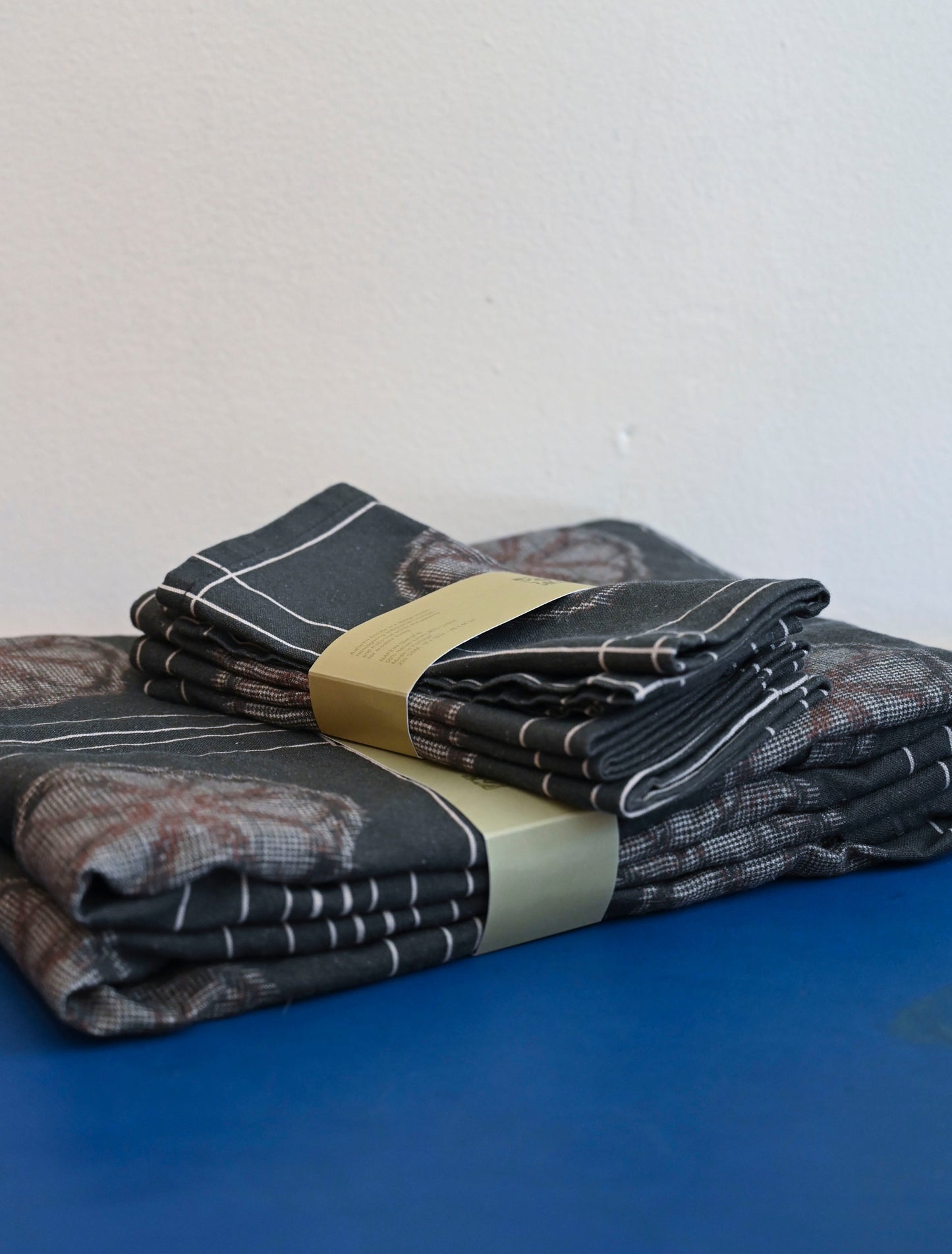 Autumn Sonata Eva Tablecloth