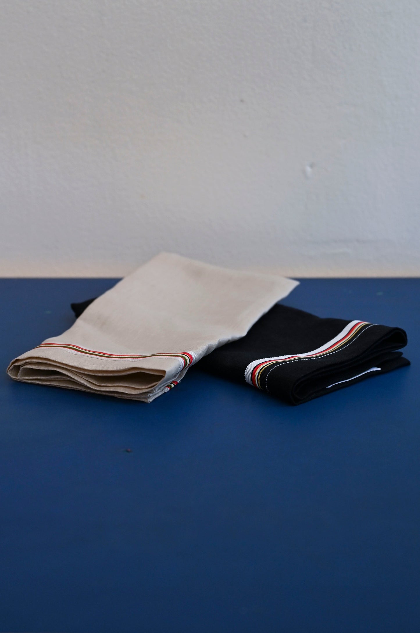 Bassett Hyde Saint Malo Napkins