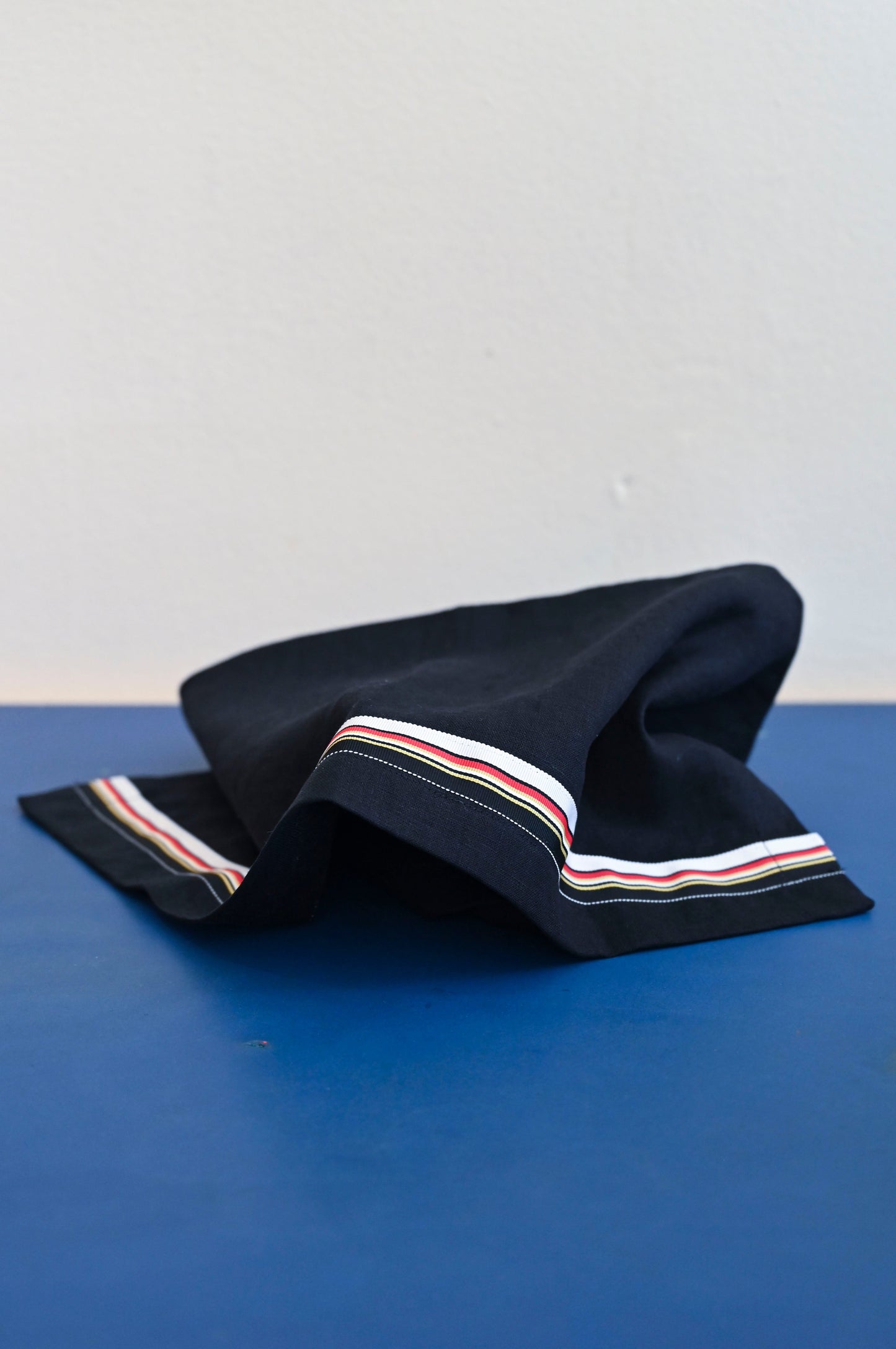 Bassett Hyde Saint Malo Napkins