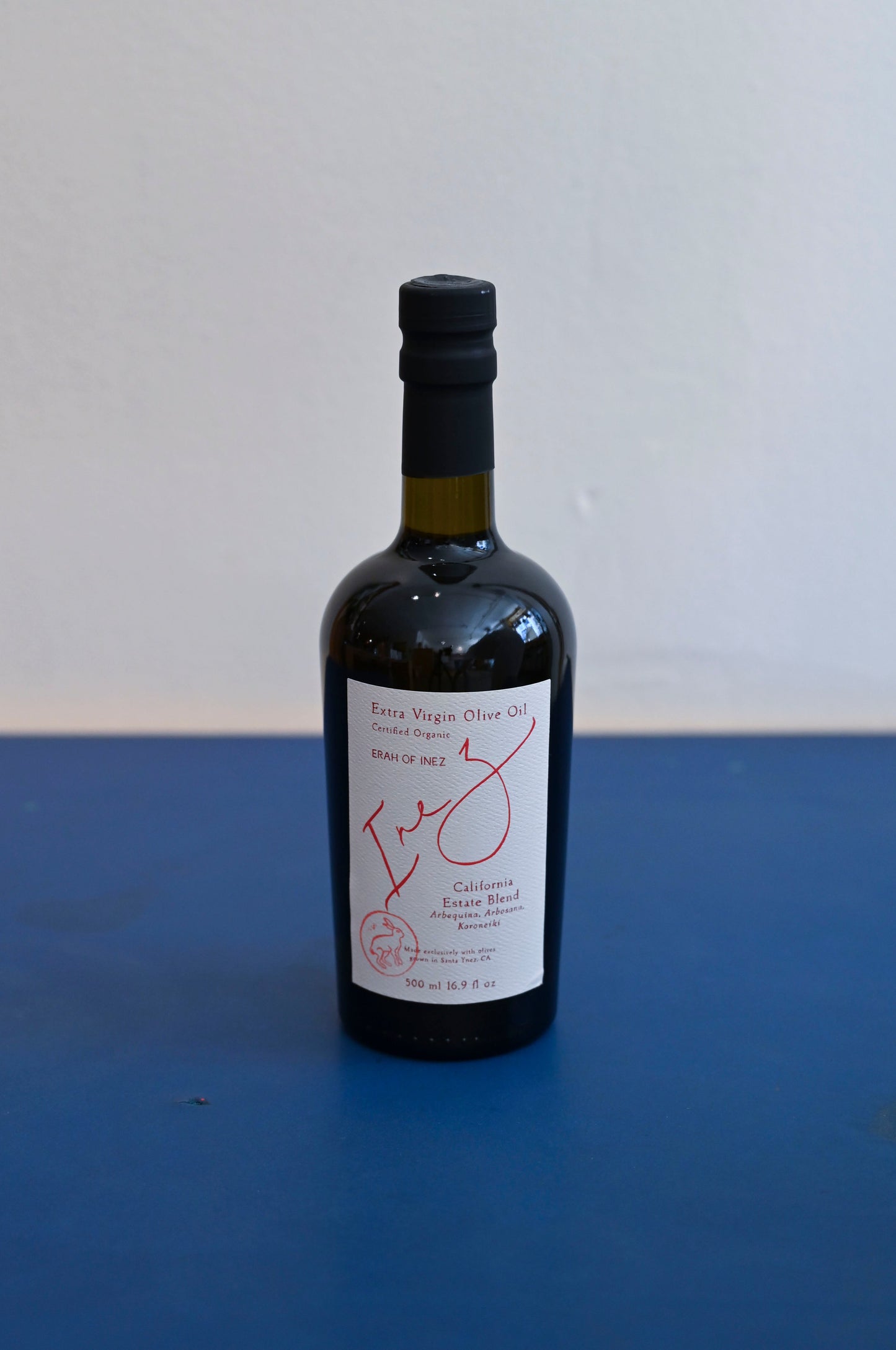 Inez Estate Blend Olive Oil