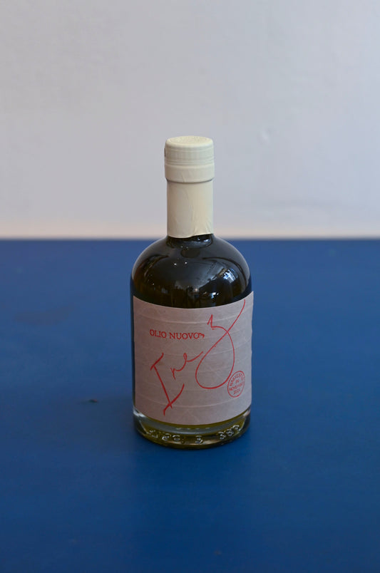 Inez Olio Nuovo
