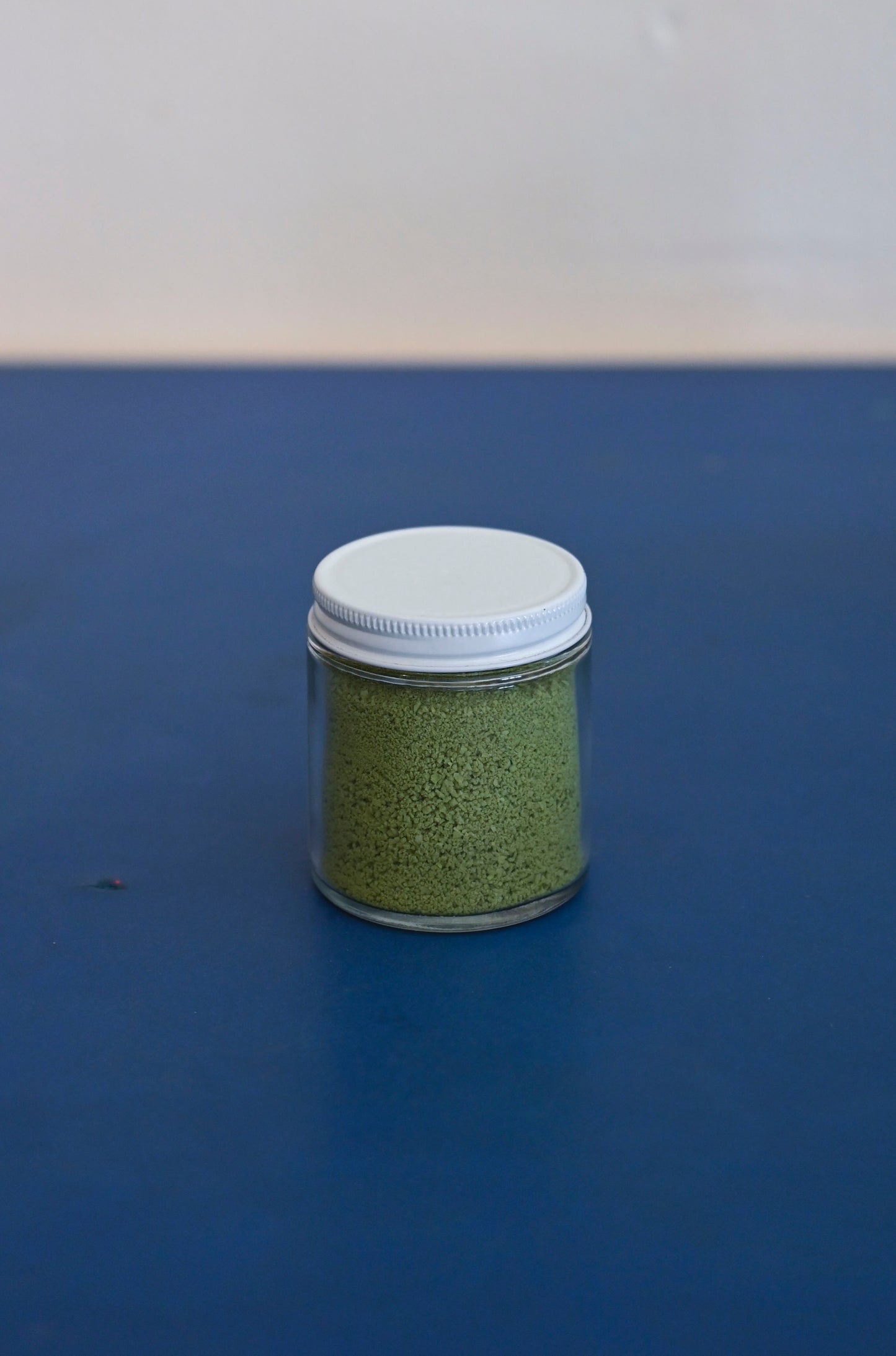 Glamsalt Matcha Salt