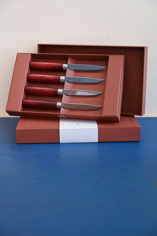 Morakniv Classic Steak Knife Set