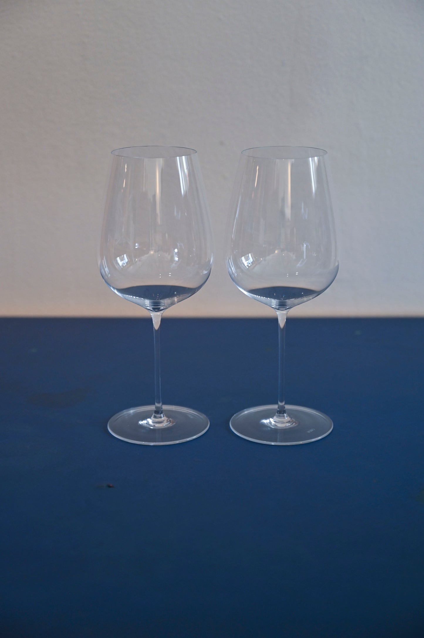 BOBO Steel Wine Glass (set of 2)